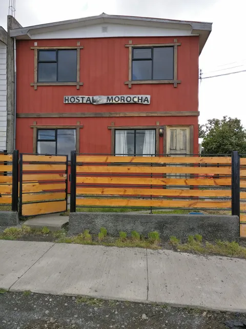 Hostal Morocha