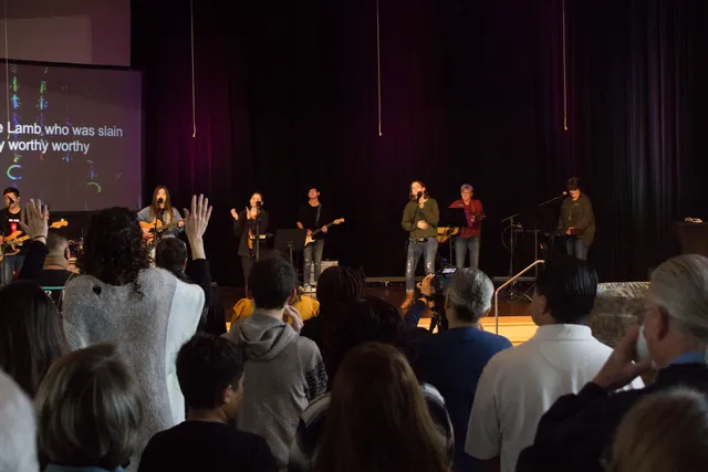 The Ark Church Gulf Coast