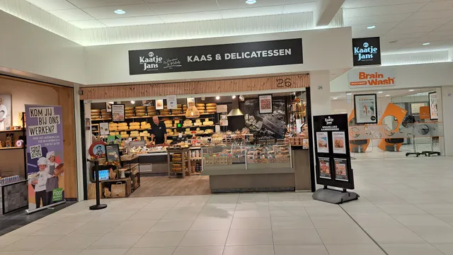Kaatje Jans De Bruin Tilburg