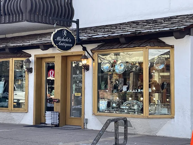 Michele's Estate Jewelry and Silver