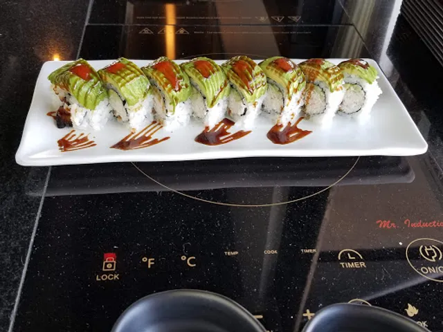 House of Shabu Shabu II