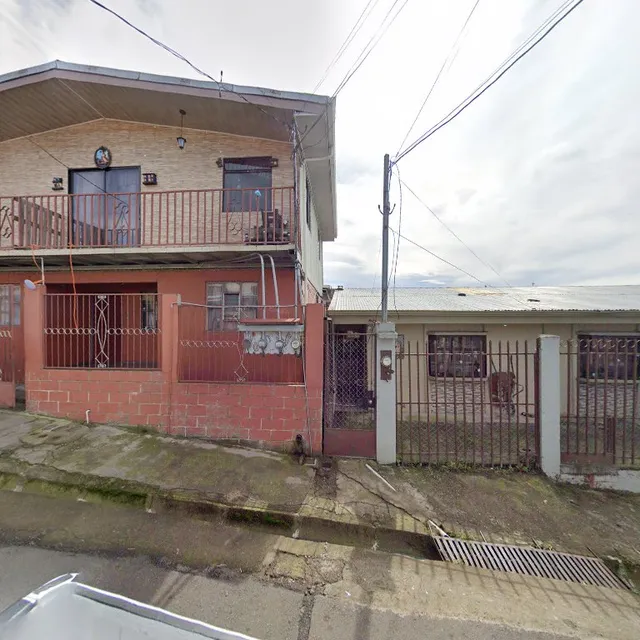 Bar y Restaurante Punto y Aparte