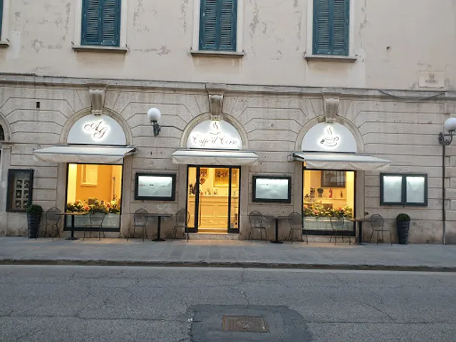 Caffè il corso