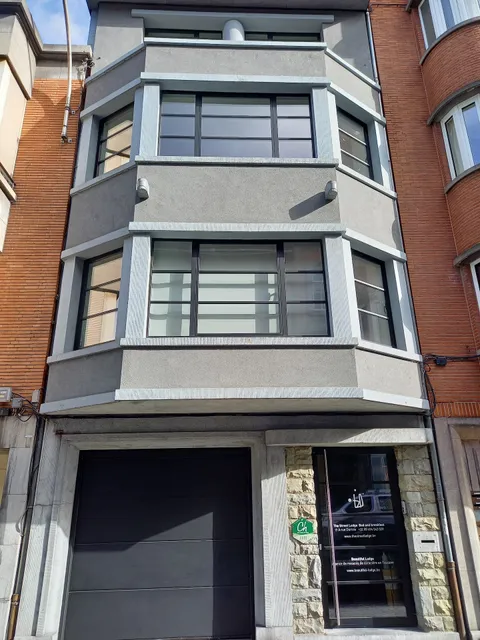 Bed And Breakfast The Street Lodge