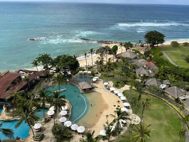 Mandara Spa - Nusa Dua