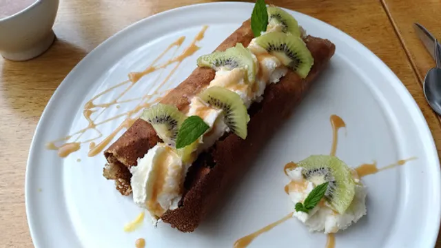 Crêperie An Dol Breizh Audierne