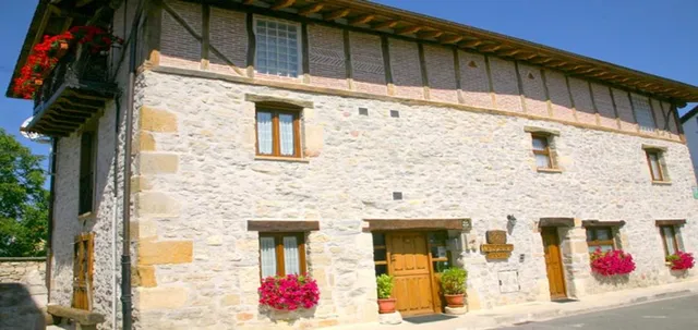 Casa Rural Zadorra Etxea