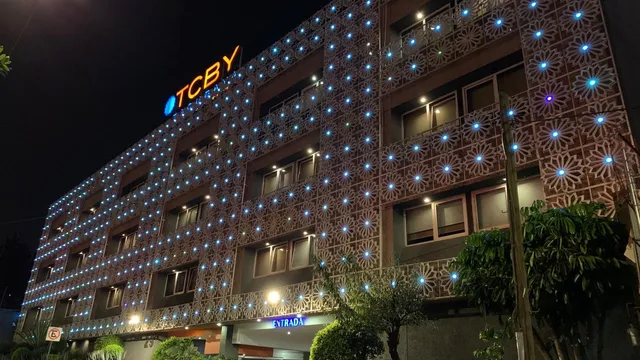 Hotel Tacubaya