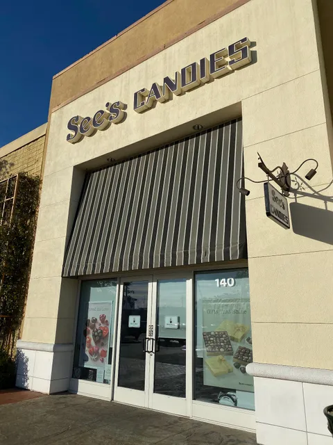 See's Candies