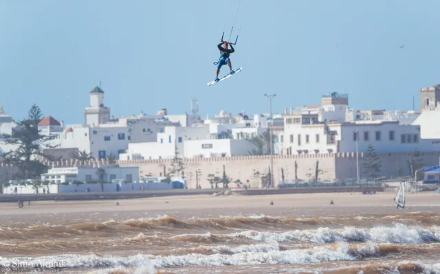 Ion Club Essaouira - Surf Kitesurf