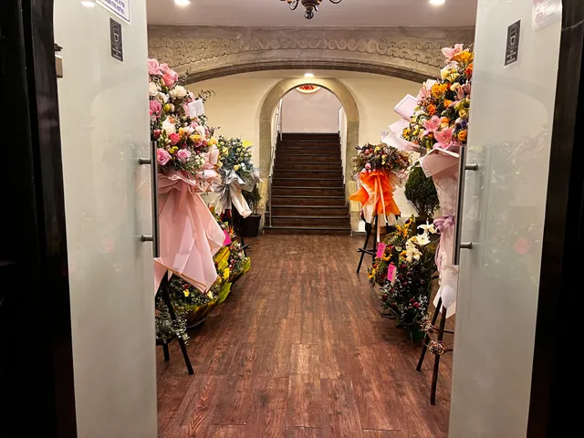 云天楼 - Yuntianlou