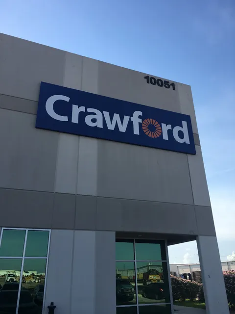 Crawford Electric Supply