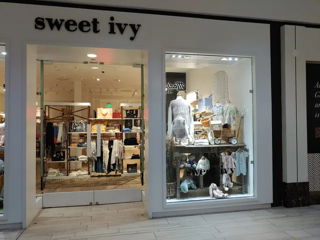 sweet ivy