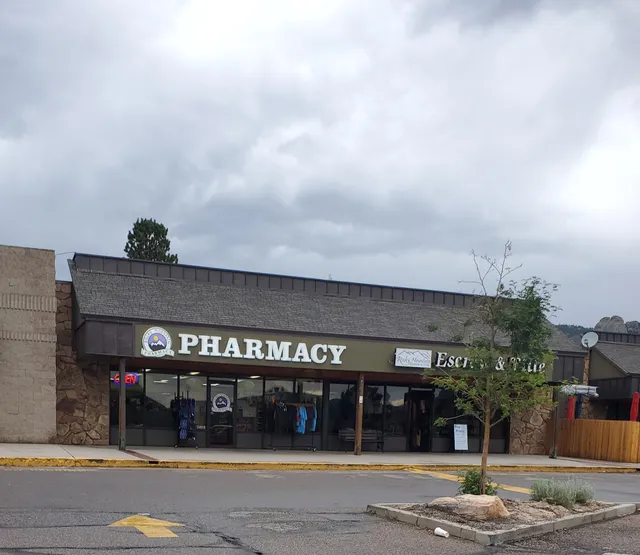Rocky Mountain Pharmacy