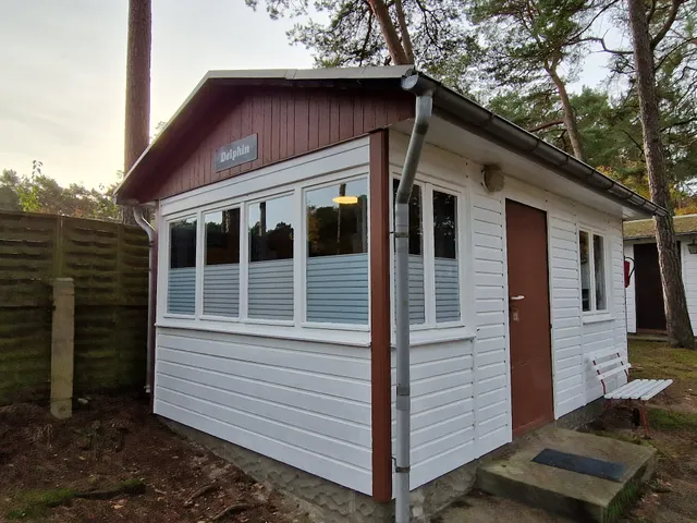 Erholungszentrum Trassenheide