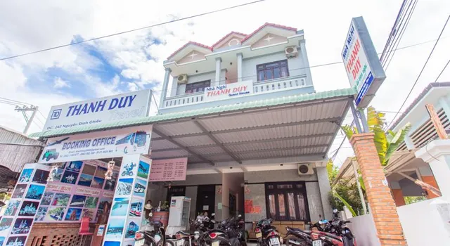 Thanh Duy Guesthouse