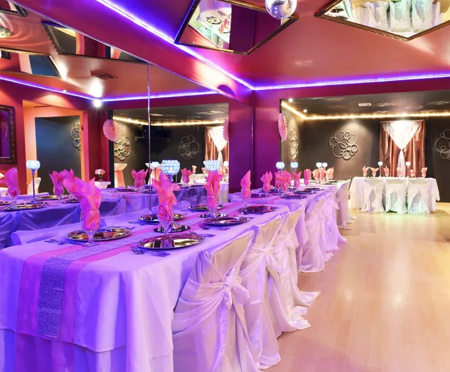 Brooklyn Party Space