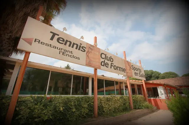 Pierre Rouge complex