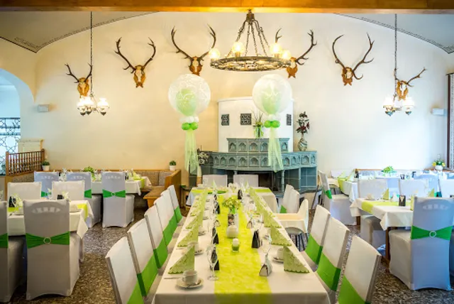 Wald­gast­haus Arme­leu­te­berg