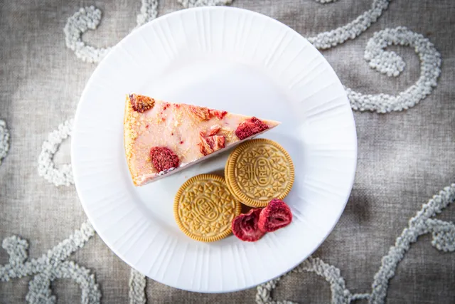 Stewarts' Cheesecakes