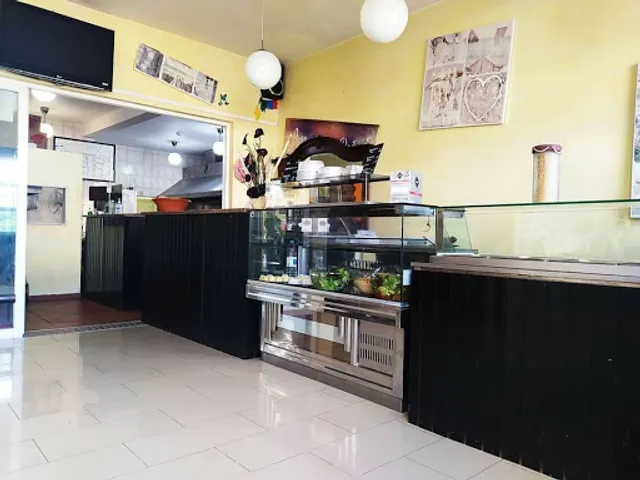 Churrasqueira Brasa D'Ouro