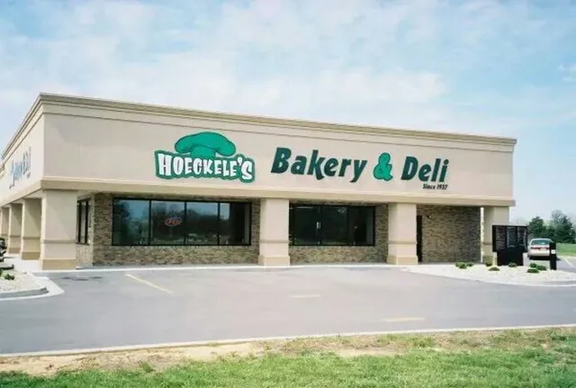 Hoeckele's Bakery & Deli