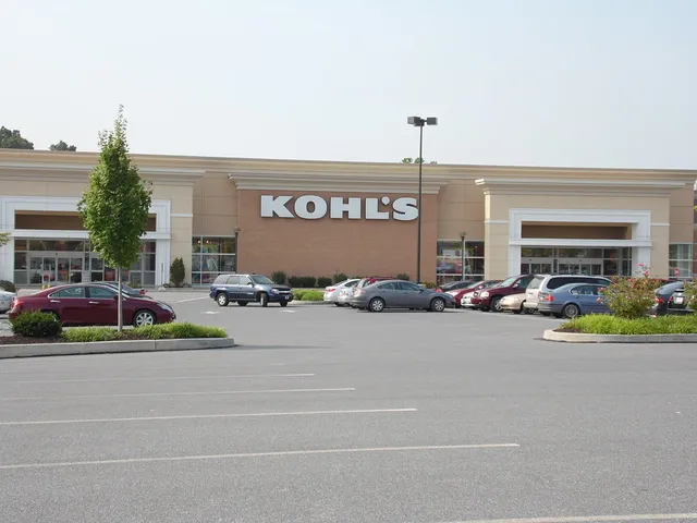 Kohl's