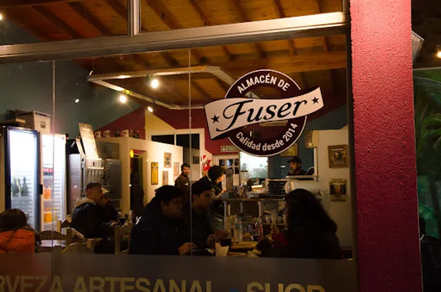 Cerveceria Fuser