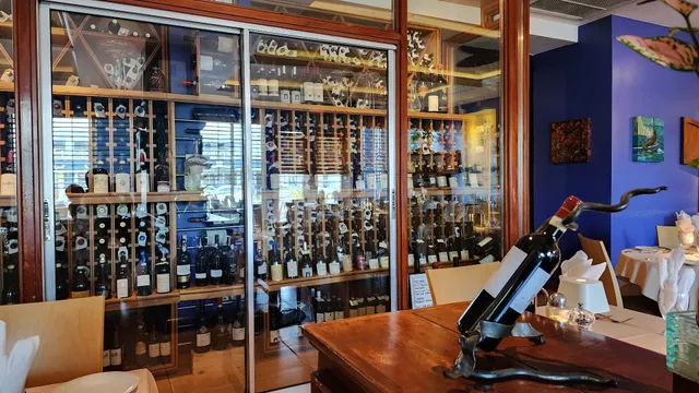 Ragazzi Italian & Pizza Restaurant Cayman