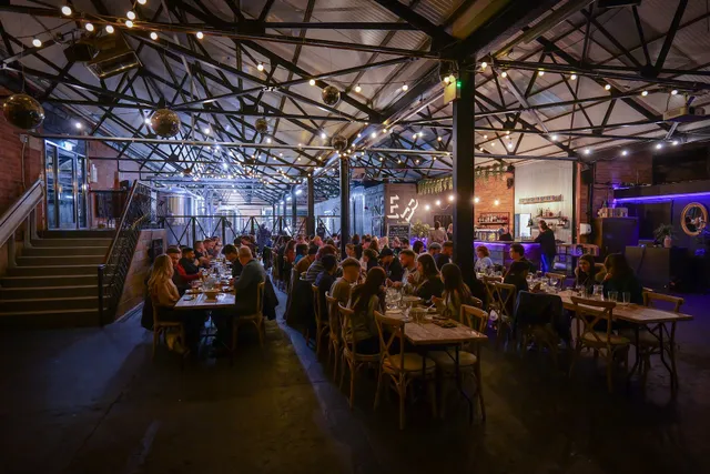 Tyne Bank - Private Hire Event Space