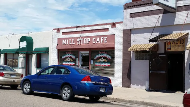Estela's Mill Stop Cafe