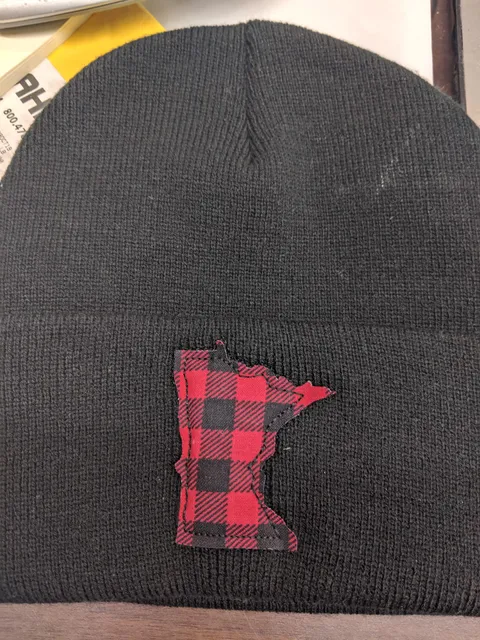 Minnesota Screen Print and Embroidery Inc.