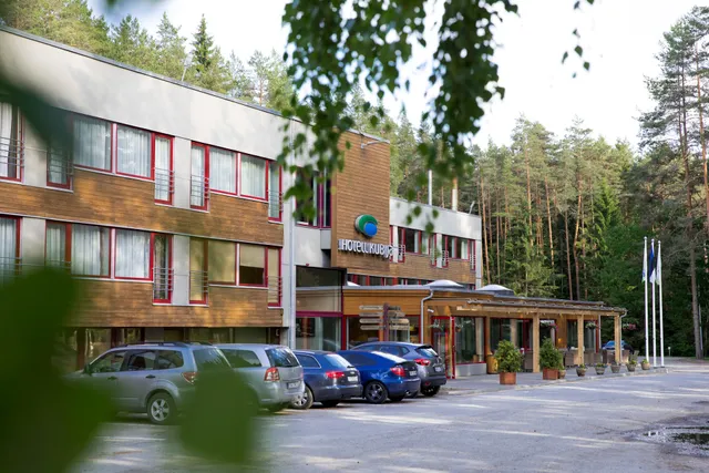 Kubija hotell-loodusspaa