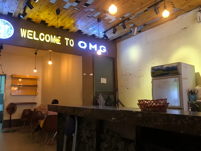 OMG Gà Chiên Đài Loan 台灣鹹酥雞-Q5