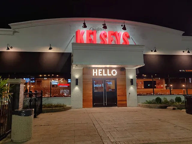 Kelseys Original Roadhouse