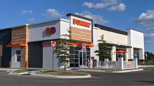 Dunkin'