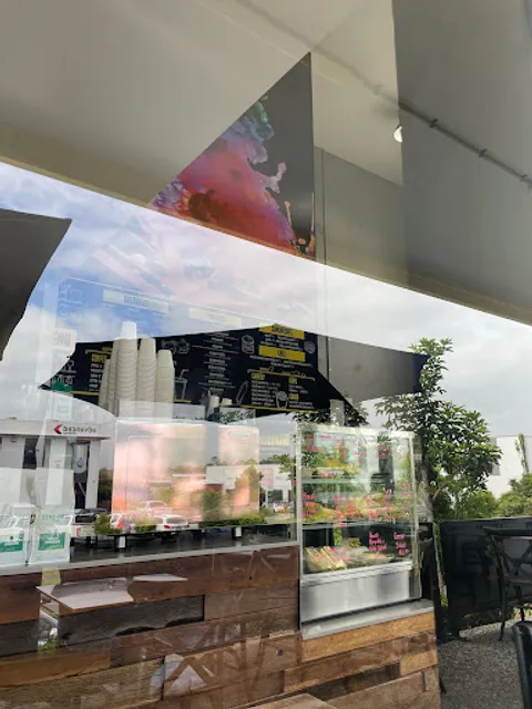 Flinders Food and Coffee