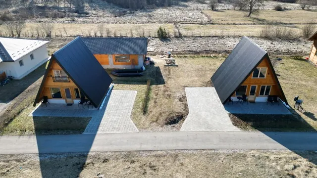 Holiday Home Ella-Apartman Ella Mokra Gora