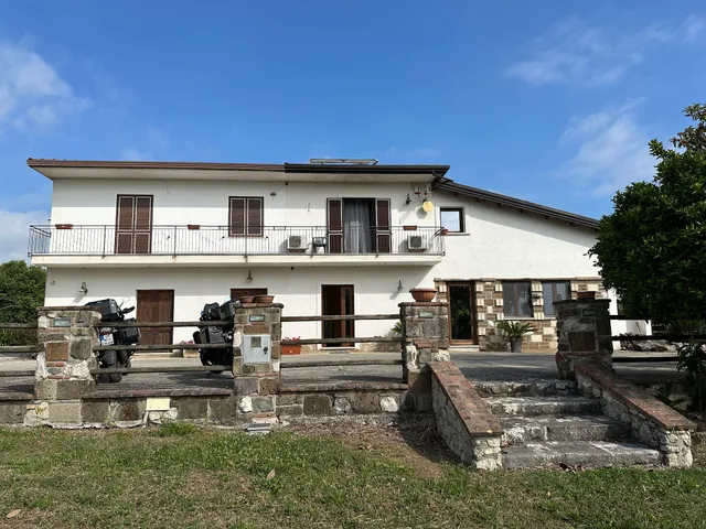 Agriturismo San Marco