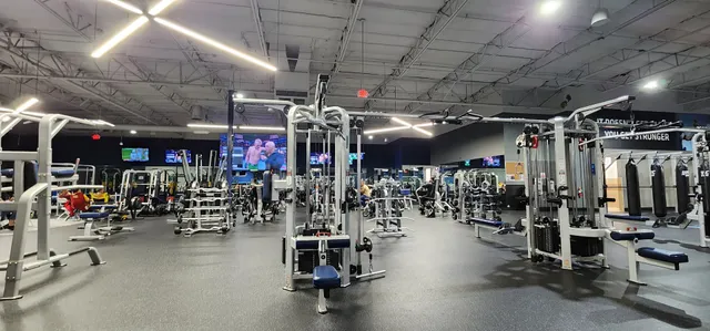 UFC GYM City of Industry