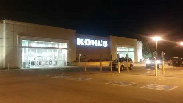 Kohl's