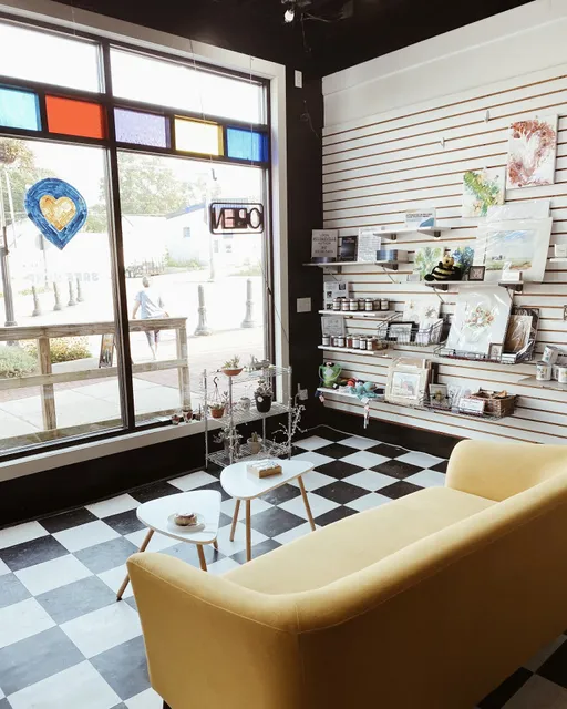 Left Field Coffee Bar