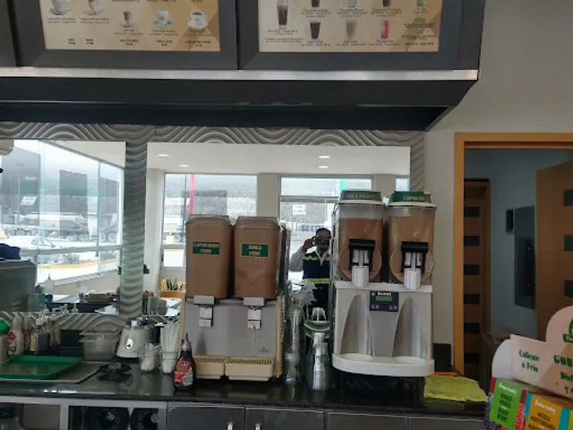 The Italian Coffee Company