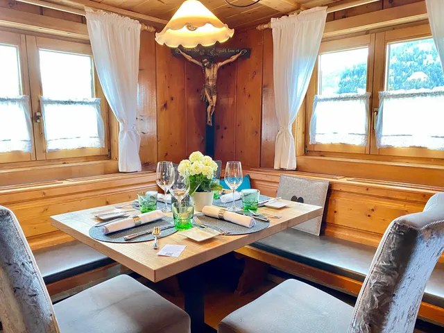 Restaurant Humbachstuben