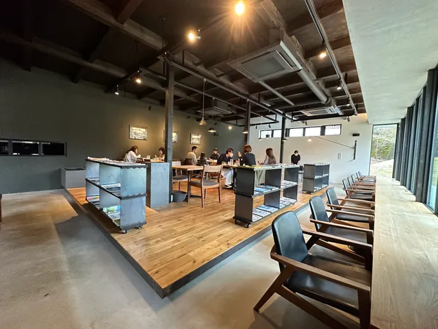 MARCI Life style store