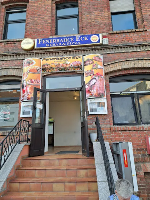 Fenerbahce Eck Röblingen