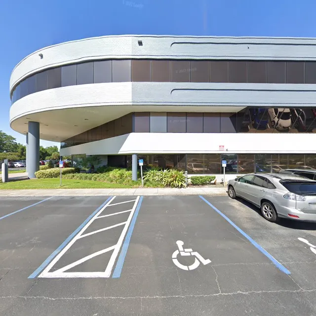 Strayer University Tampa Westshore Campus