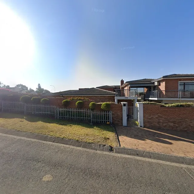 Ebubeleni Bed and breakfast