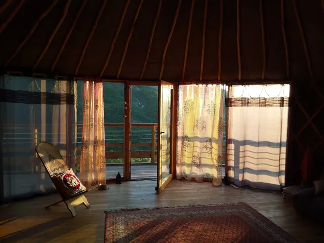 Escales en Cévennes