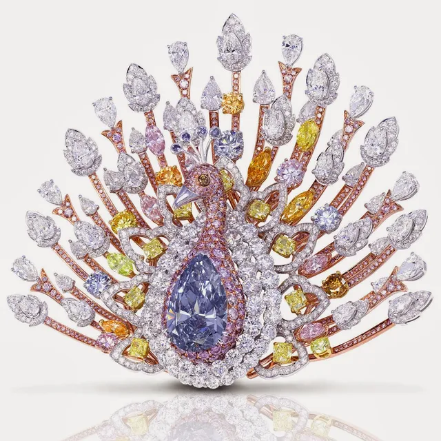 Sol's Jewelry Flagship Location